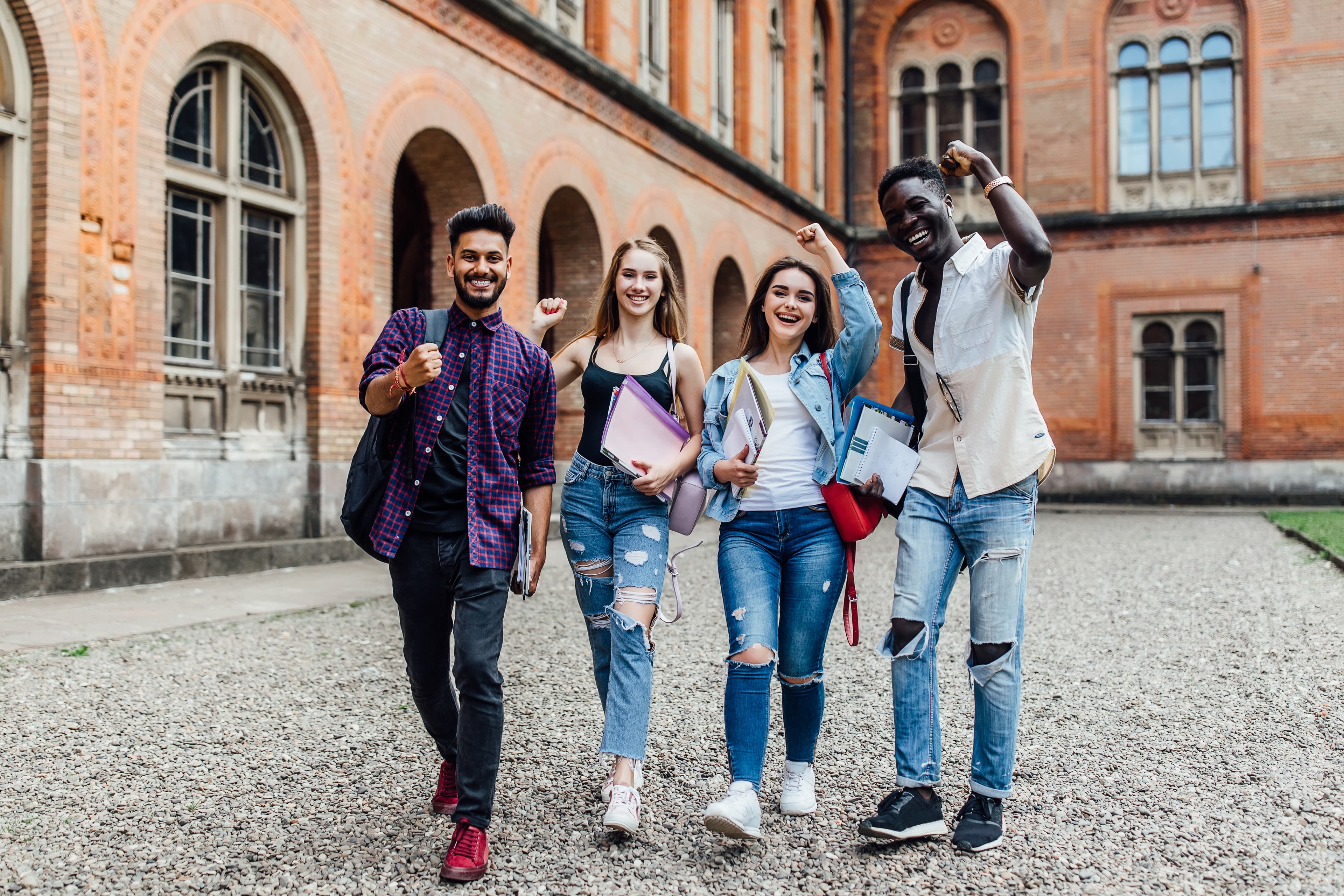 Educational Institutions